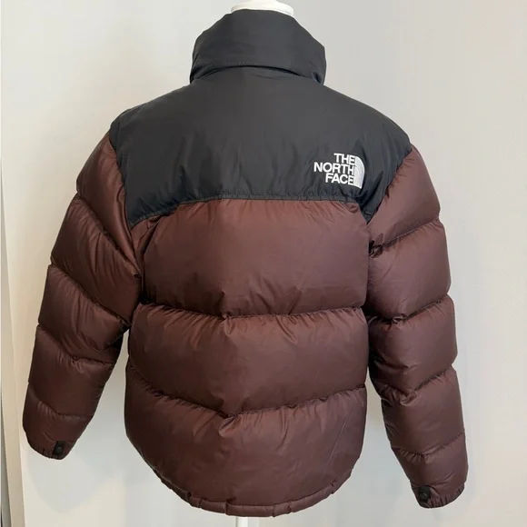 The North Face Women's 1996 Retro Nuptse Jacket - Picture 2 of 5